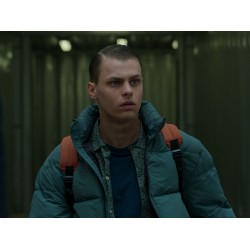 Chosen 2022 Mads Puffer Jacket