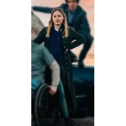 Chosen 2022 Marie Coat