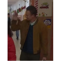 Christmas with You Freddie Prinze Jr. Jacket