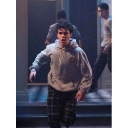 Chucky S02 Jake Wheeler Hoodie