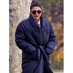 Citadel S01 Nadia Sinh Puffer Jacket