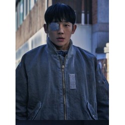 Connect Ha Dong Soo Jacket