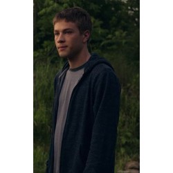 Connor Jessup Locke And Key S03 Tyler Locke Hoodie