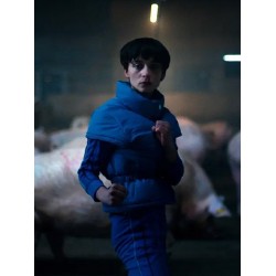 Copenhagen Cowboy Angela Bundalovic Vest Copenhagen Cowboy Angela Bundalovic Vest