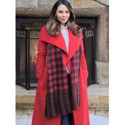 Coyote Creek Christmas Paige Parker Trench Coat Coyote Creek Christmas Paige Parker Trench Coat