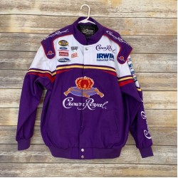Crown Royal Racing Jacket