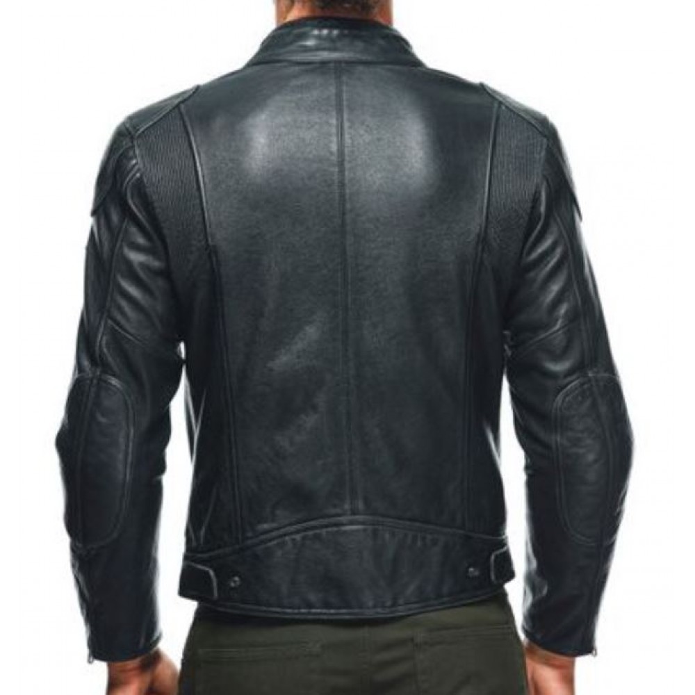 Dainese Atlas Leather Jacket | Americasuits
