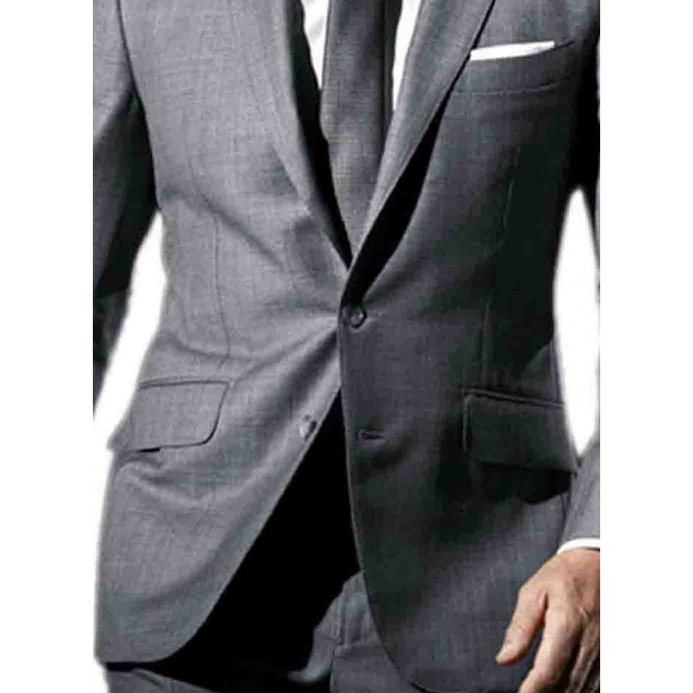 james bond skyfall gray suit