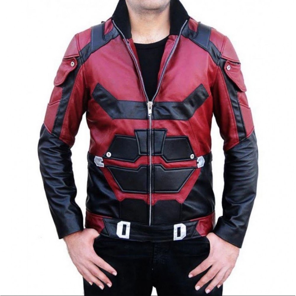 Daredevil Matt Murdock Jacket | America Suits