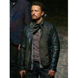 David Lyons Revolution Jacket