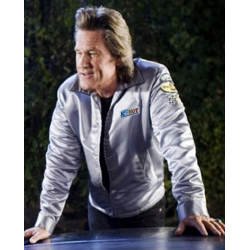 Death Proof Stuntman Mike Icy Hot Jacket