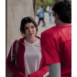 Devil in Ohio Helen Track Jacket Devil in Ohio Helen Track Jacket