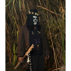 Devilreaux 2023 Coat