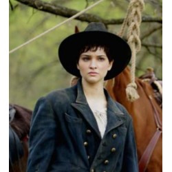 Django 2023 Sarah Trench Coat