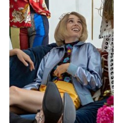 Do Revenge Eleanor Jacket