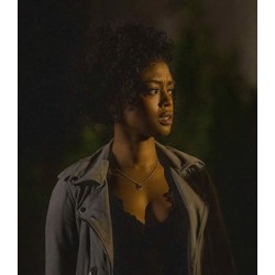 Double Life 2023 Javicia Leslie Jacket