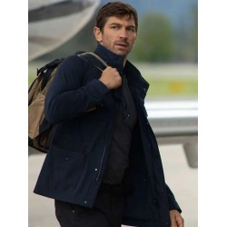 Echo 3 2022 Prince Haas Blue Jacket Echo 3 2022 Prince Haas Blue Jacket