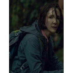 Echo 3 Amber Black Jacket Echo 3 Amber Black Jacket