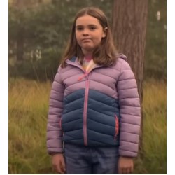 Eden Togwell Trying S03 Puffer Jacket