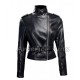 Terminator 5 Leather Jacket
