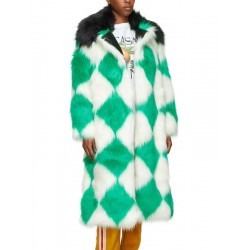 Emily In Paris S02 Jeremy O.harris Fur Coat Emily In Paris S02 Jeremy O.harris Fur Coat