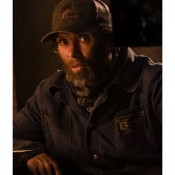 Emmett A Quiet Place Part II Jacket