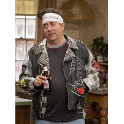 Eric Petersen Kevin Leather Jacket Eric Petersen Kevin Leather Jacket