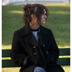 Fairyland 2023 Alysia Abbott Trench Coat
