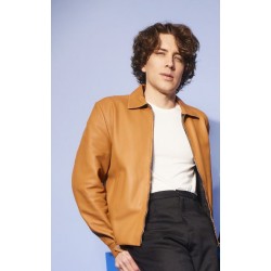 Fairyland 2023 Eddie Body Brown Jacket
