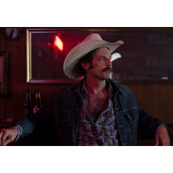 Fairyland 2023 Steve Abbott Denim Jacket