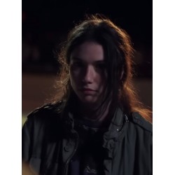Fall 2022 Becky Jacket