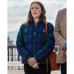 Feel Good George  Jacket