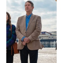 Feel Good Malcolm Blazer