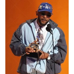 Grammys 2023 Kendrick Lamar Jacket