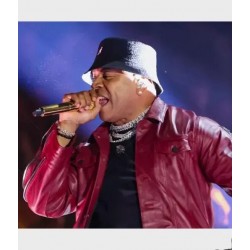 Grammys 2023 LL Cool J Jacket