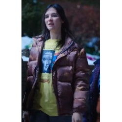 Hari Nef 1UP Sloane Puffer Jacket