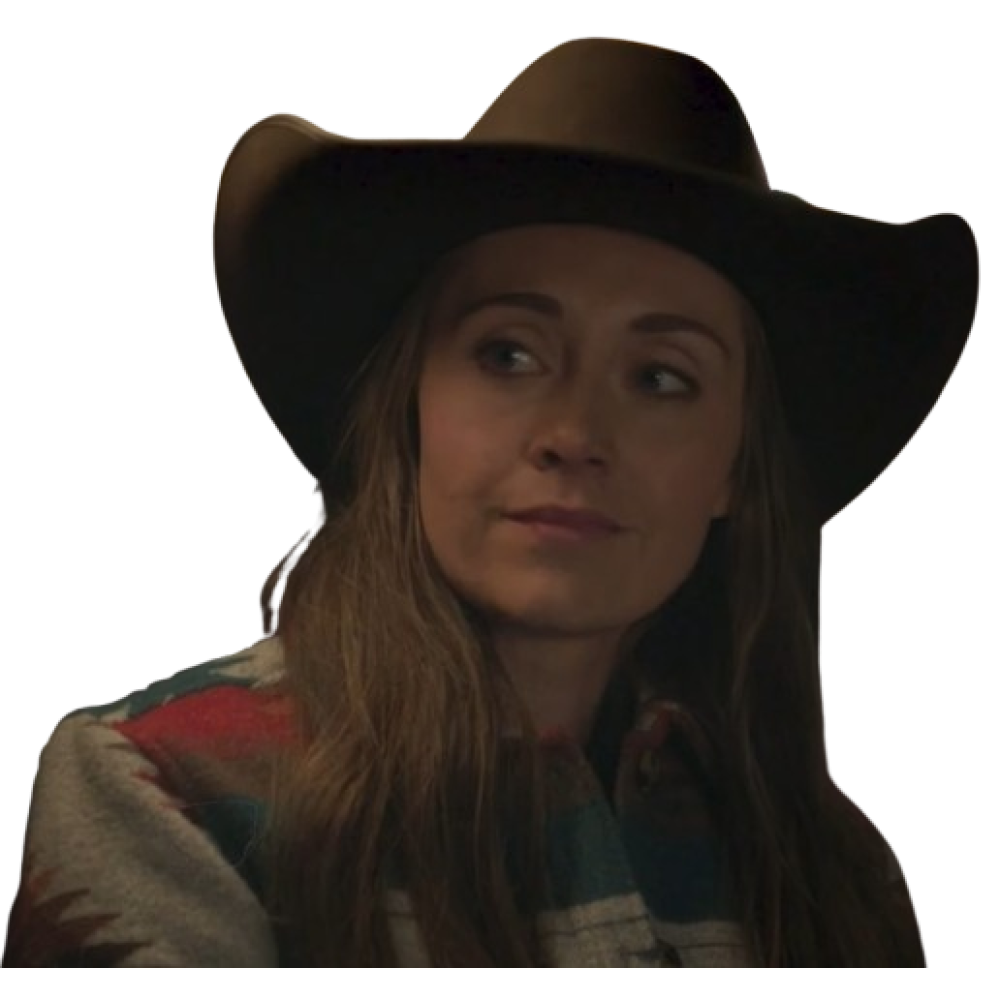 Heartland S18 Amber Marshall Wool Jacket |America Suits