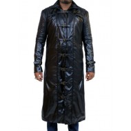Hugh Jackman Van Helsing Leather Jacket