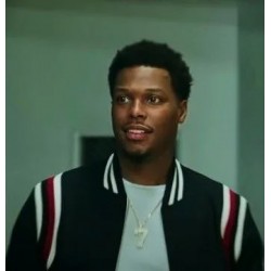 Hustle 2022 Kyle Lowry Jacket