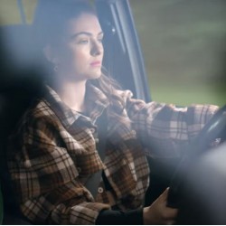 Jeepers Creepers Reborn Laine Jacket