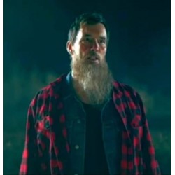 Jeepers Creepers Reborn Stu Jacket