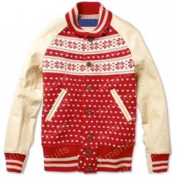 Justin Bieber Junya Watanabe Jacket