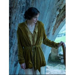 Lady Chatterley's Lover Connie Reid Poncho