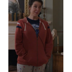 Lady of the Manor 2021 Hannah Hoodie