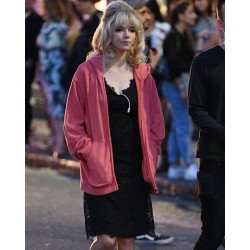 Last Night In Soho Anya Taylor-Joy Hoodie
