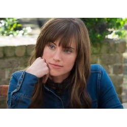 M3gan Allison Williams Denim Jacket