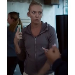 Mafia Mamma 2023 Bianca Hoodie