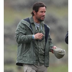 Mark Wahlberg Joe Bell Jacket