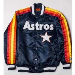 Men’s Houston Astros Jacket