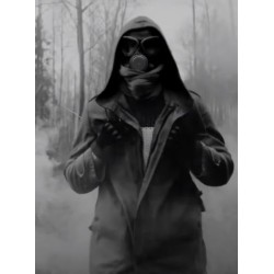 Moonhaven 2022 Leather Jacket